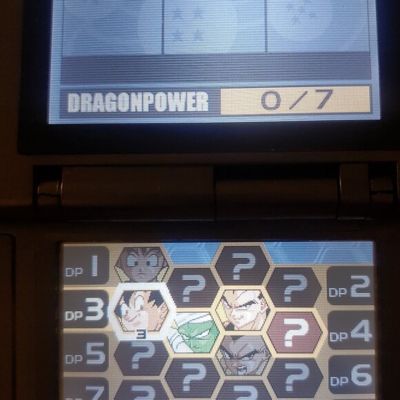 DBZ Supersonic Warriors 2 DS Video Game Nintendo DS - Picture 4 of 7